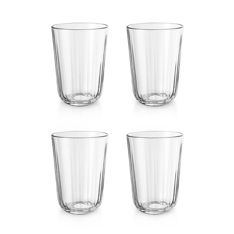 Eva Solo - Trinkgläser im Geschenkkarton | 4er-Set / 0,34 l