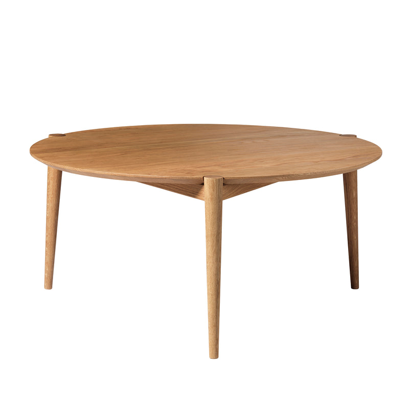 FDB Møbler - D102 Søs Couchtisch | Ø 85 cm