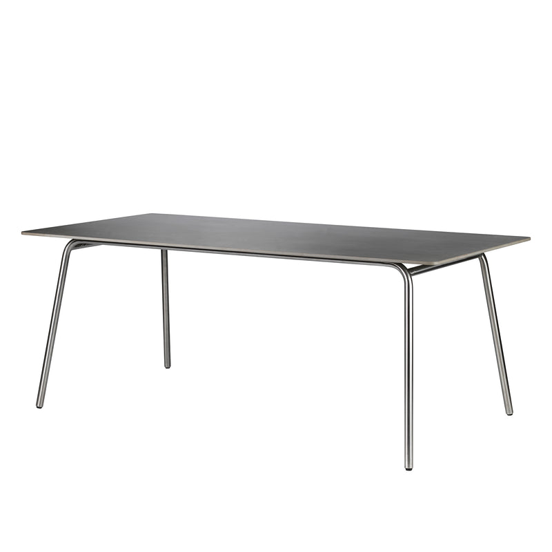 FDB Møbler - M21 Teglgaard Gartentisch | 90 x 180 cm
