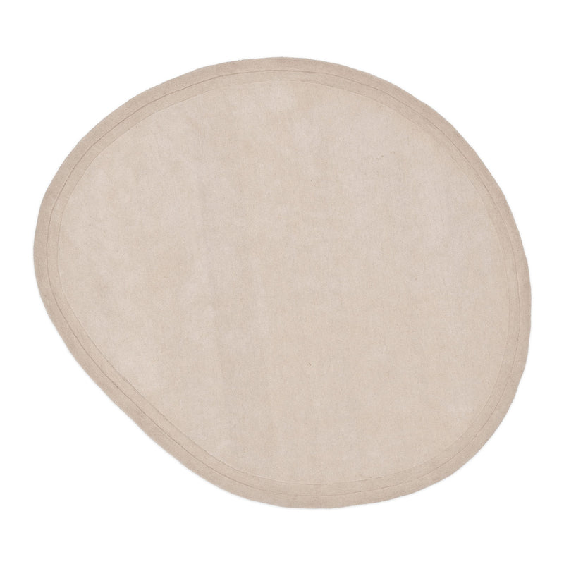 FÉST - Neo Teppich | beige
