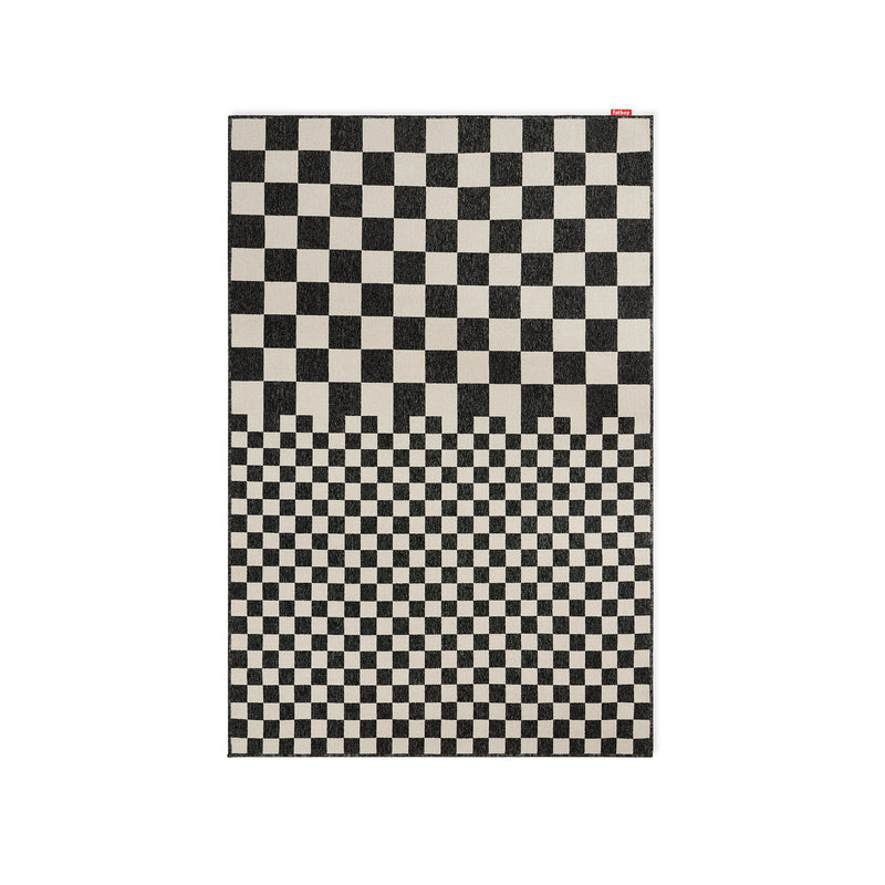 Fatboy - Carpretty Outdoor-Teppich | Square affair / 160 x 230 cm