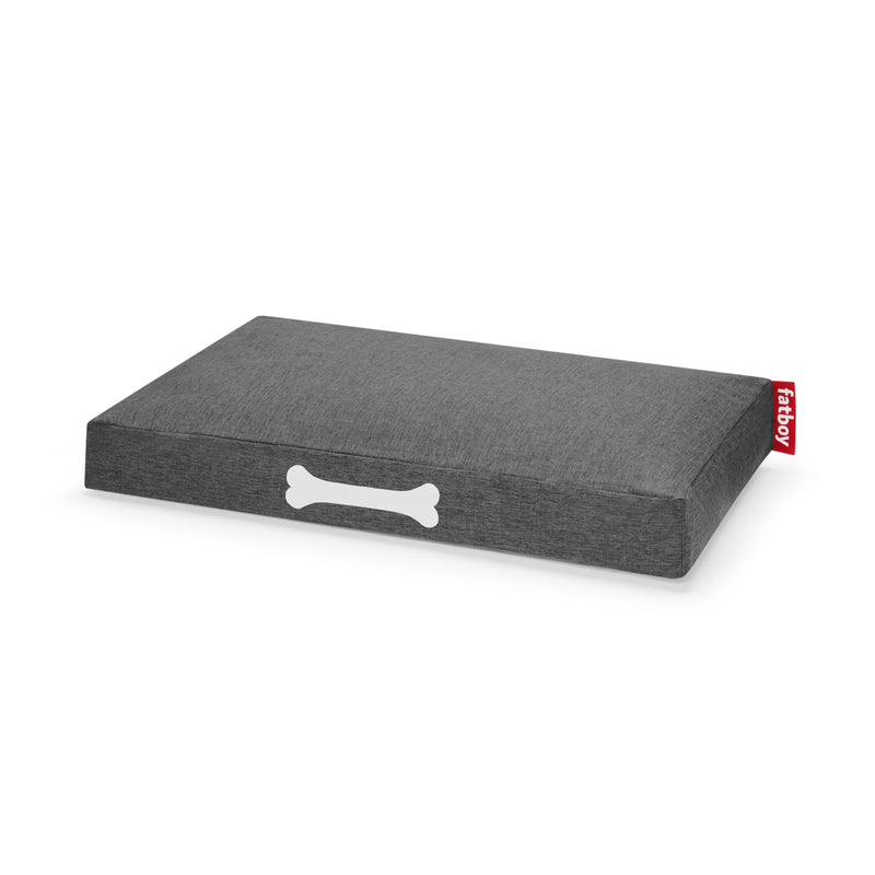Fatboy - Doggielounge Olefin | large / rock grey