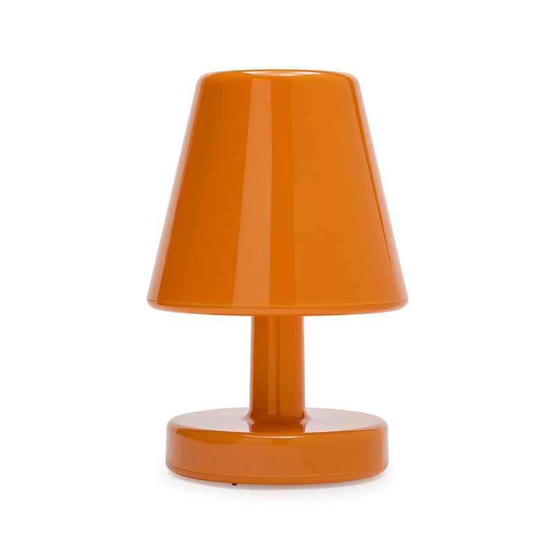Fatboy - Edison the Ambiance LED Tischleuchte mit Akku | Banana Yellow