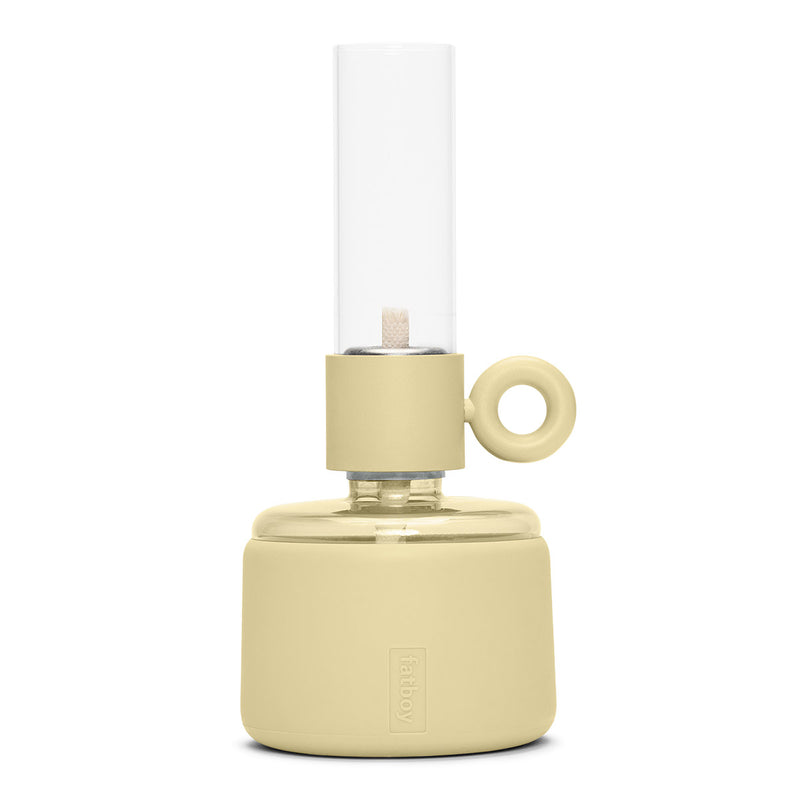 Fatboy - Flamtastique XS | pale yellow