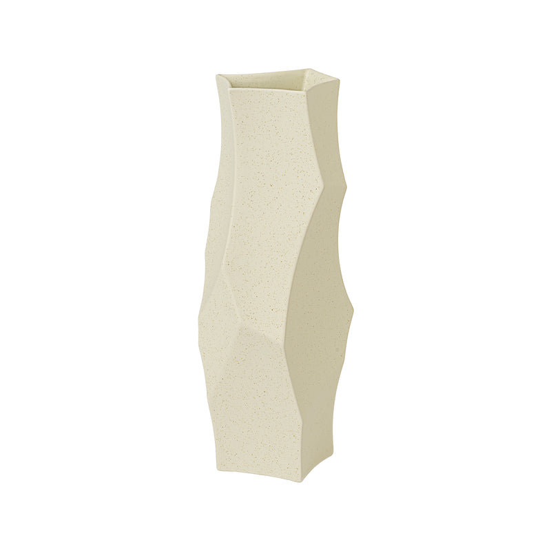 Ferm Living - Cueva Vase | H 37 cm