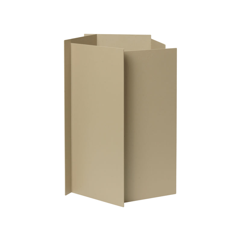 Ferm Living - Fragma Pflanztopf | Ø 27,5 x H 39 cm