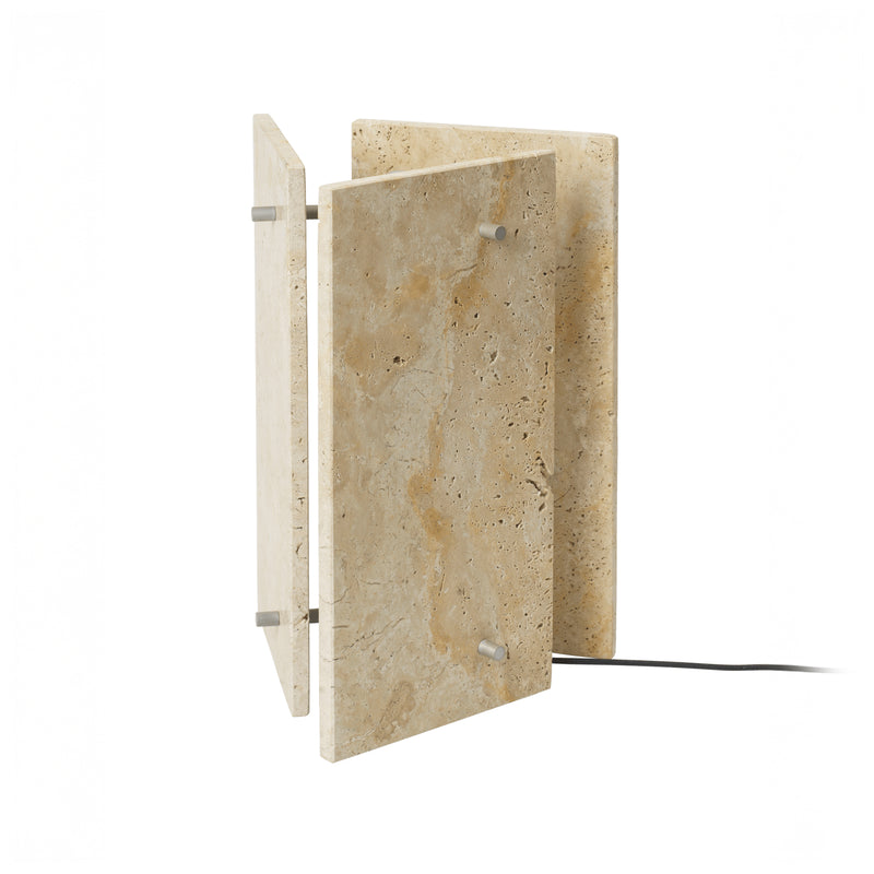 Ferm Living - Oeste LED Tischleuchte | sand
