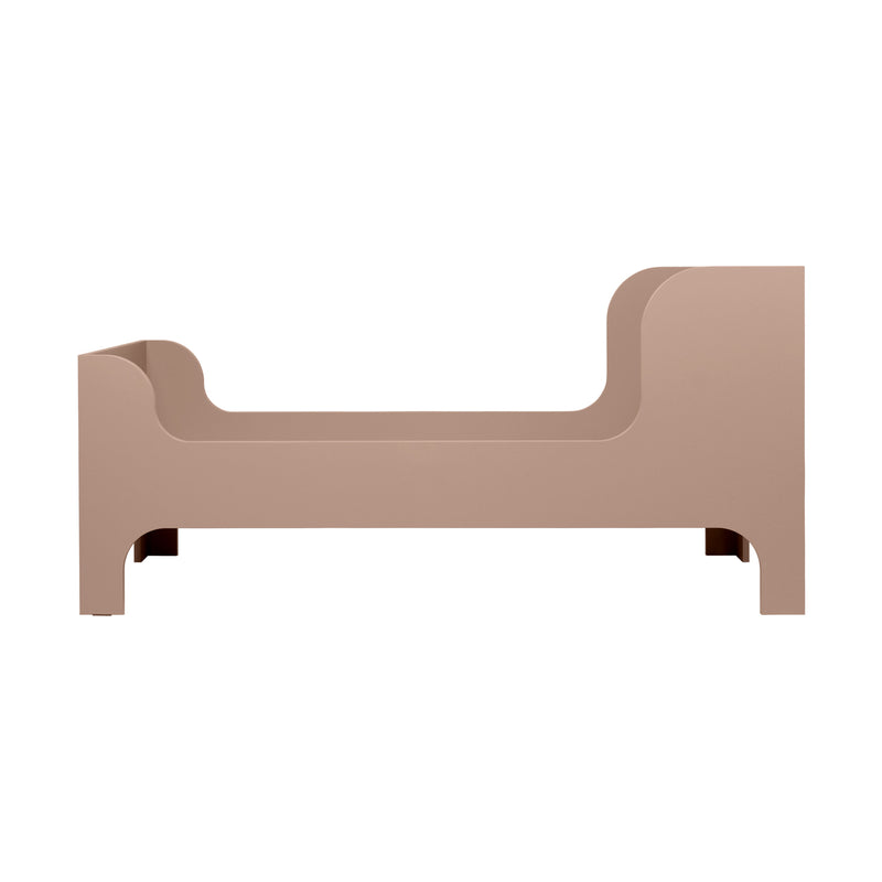 Ferm Living - Sill Kinderbett | rose