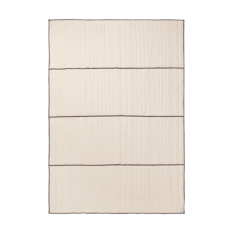 Ferm Living - Vari Tagesdecke | 260 x 180 cm