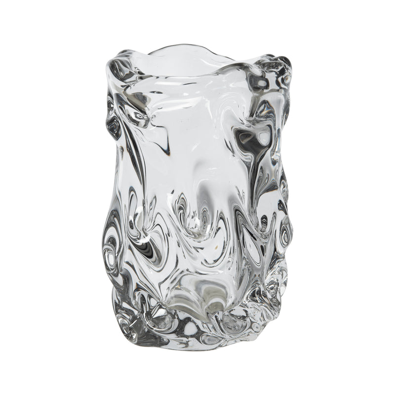 Ferm Living - Virelle Vase | H 24 cm