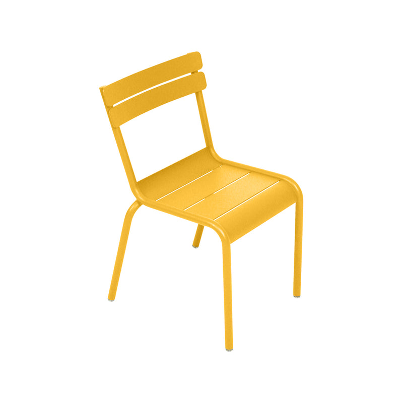 Fermob - Luxembourg Kid Kinderstuhl | honig struktur