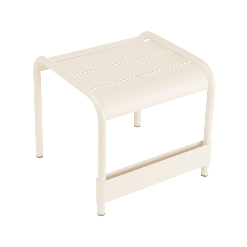 Fermob - Luxembourg niedriger Tisch | latte-beige