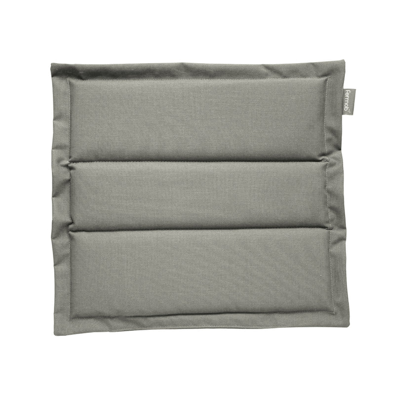 Fermob - Outdoor-Kissen Luxembourg 37 x 41 cm | beige