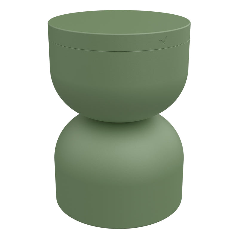 Fermob - Piapolo Outdoor-Hocker | kaktus