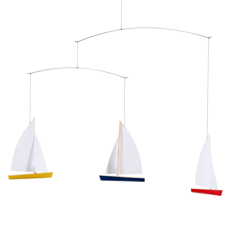 Flensted Mobiles - Dinghy Regatta | 3