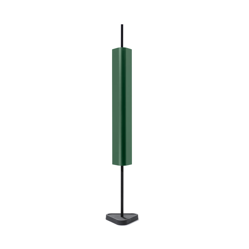 Flos - Emi LED Tischleuchte | deep green