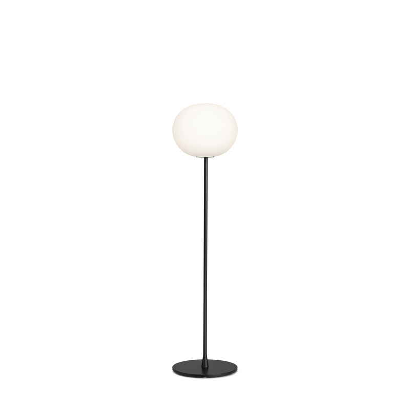 Flos - Glo-Ball Stehleuchte | F 1