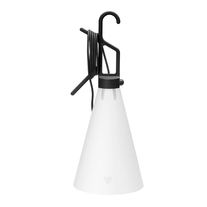 Flos - May Day Outdoor Mehrzweckleuchte | schwaz