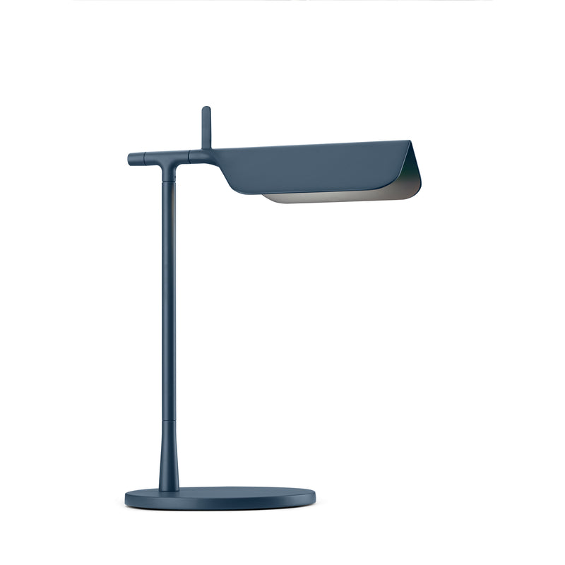 Flos - Tab T LED Tischleuchte | matt blau