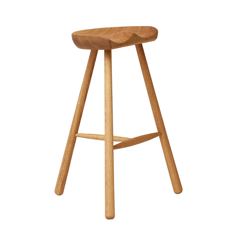 Form & Refine - Shoemaker Chair | Nr. 68 / Eiche geölt