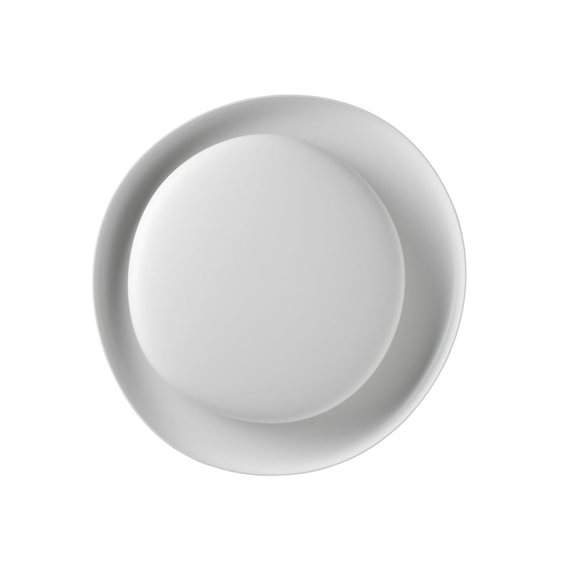 Foscarini - Bahia LED Wand- und Deckenleuchte | Mini