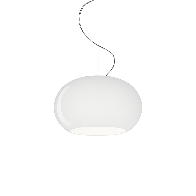 Foscarini - Buds 3 Pendelleuchte | bianco caldo