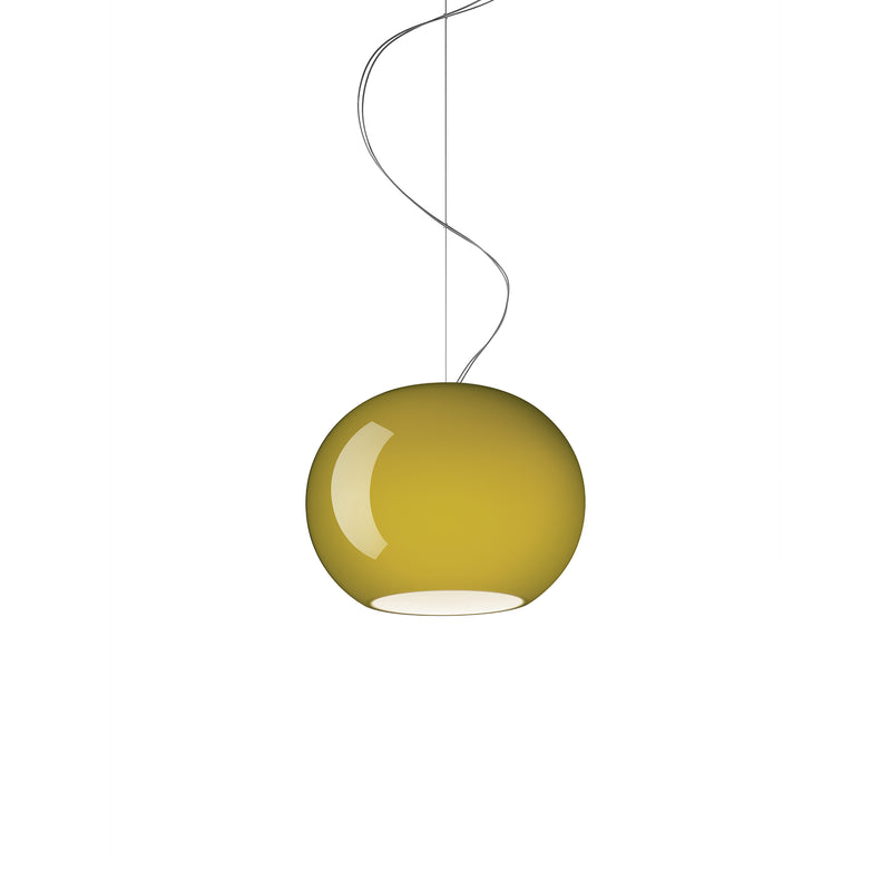 Foscarini - Buds 3 Pendelleuchte | grün