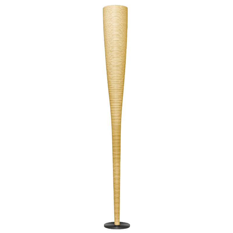 Foscarini - Mite Stehleuchte | yellow