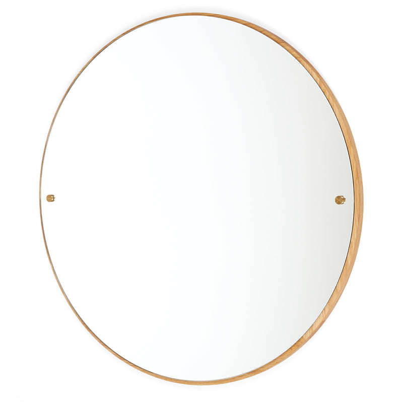 Frama - CM-1 Circle Wandspiegel | Ø 75 cm