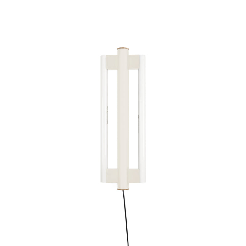 Frama - Eiffel Wandleuchte 500 | double / cream