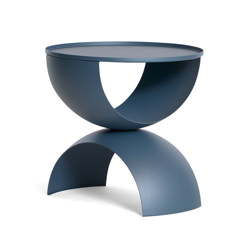 Frederik Roijé - Bow Bow | metal blue