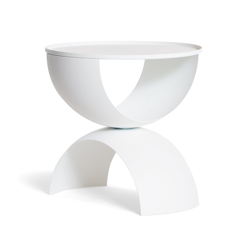 Frederik Roijé - Bow Bow | weiß
