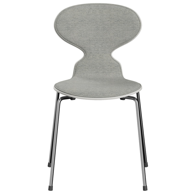Fritz Hansen - Ant 3101 Stuhl | grau
