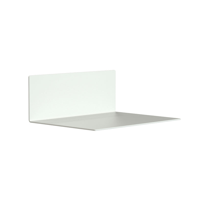 Frost - Unu Regalsystem | 30 x 40 x 15 cm / weiß