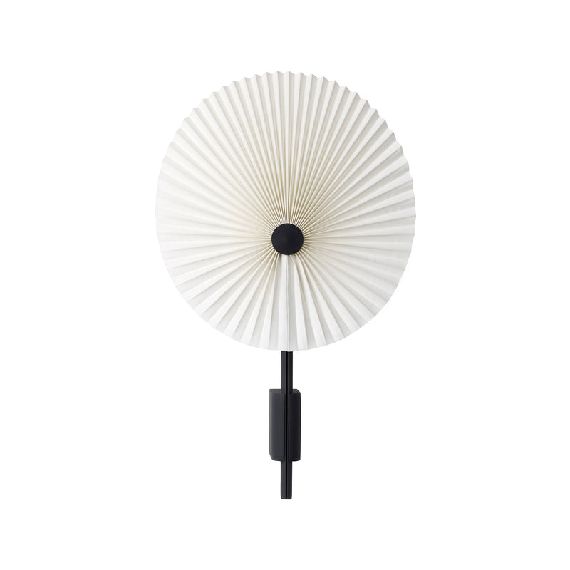 Gejst - Liris LED-Wandleuchte | schwarz