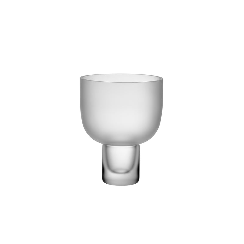 Gejst - NEBL Vase | small / frosted