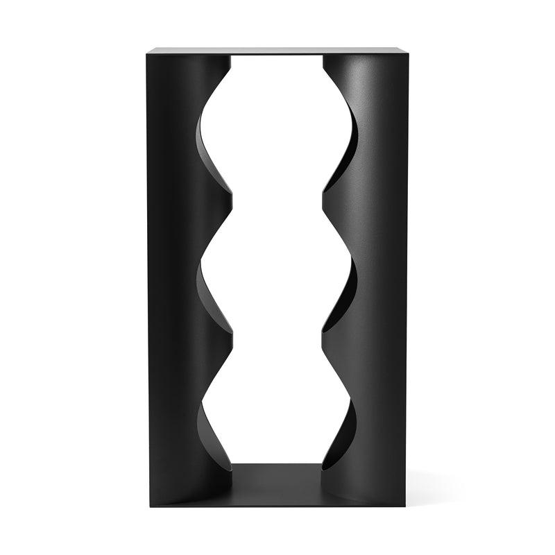 Georg Jensen - Alfredo Weinregal | midnight black