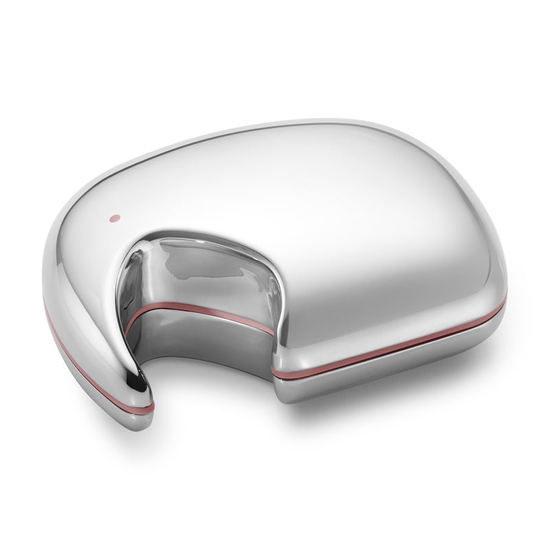 Georg Jensen - Elephant Keepsake Box | strawberry blush