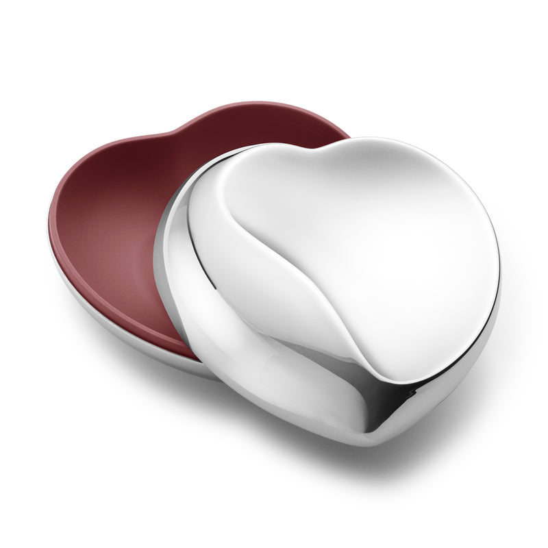 Georg Jensen - Heart Box | large