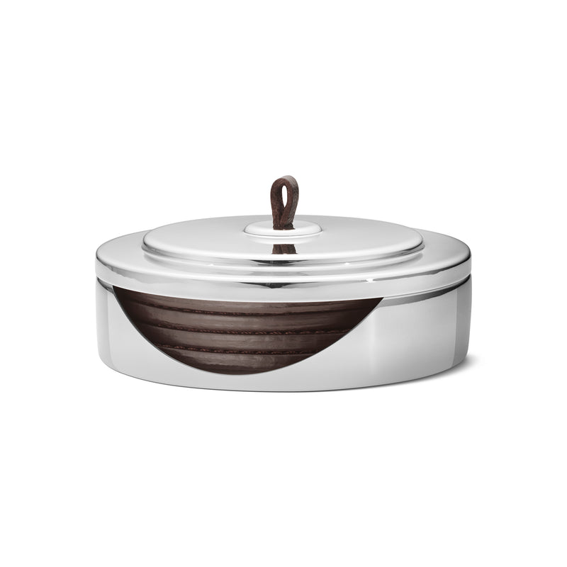 Georg Jensen - Manhattan Untersetzer | 4er-Set