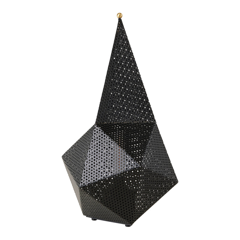 Gubi - Bagdad Portable Akkuleuchte | soft black