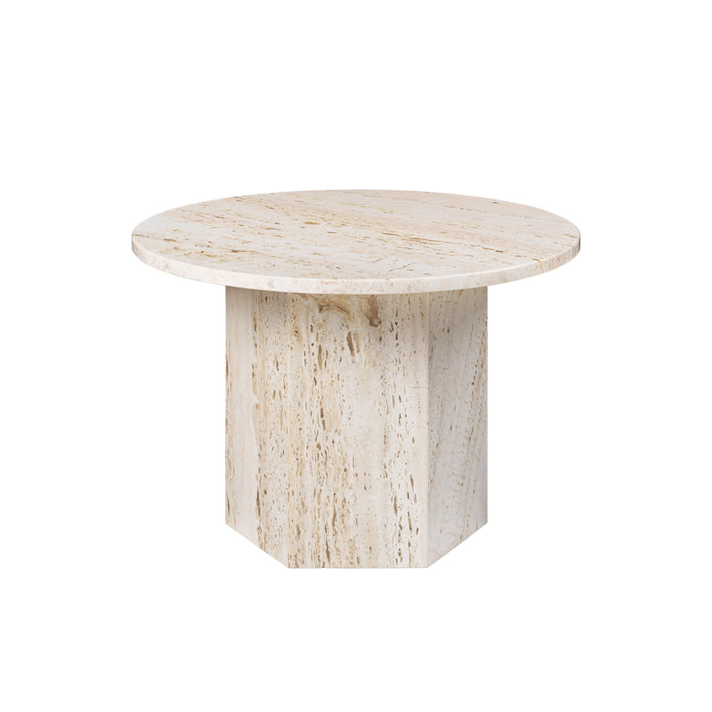 Gubi - Epic Coffee Table | Ø 60 cm