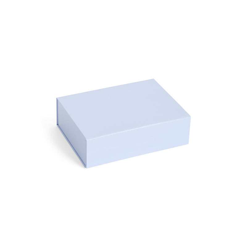 HAY - Colour Aufbewahrungsbox magnetisch | XS / lavender