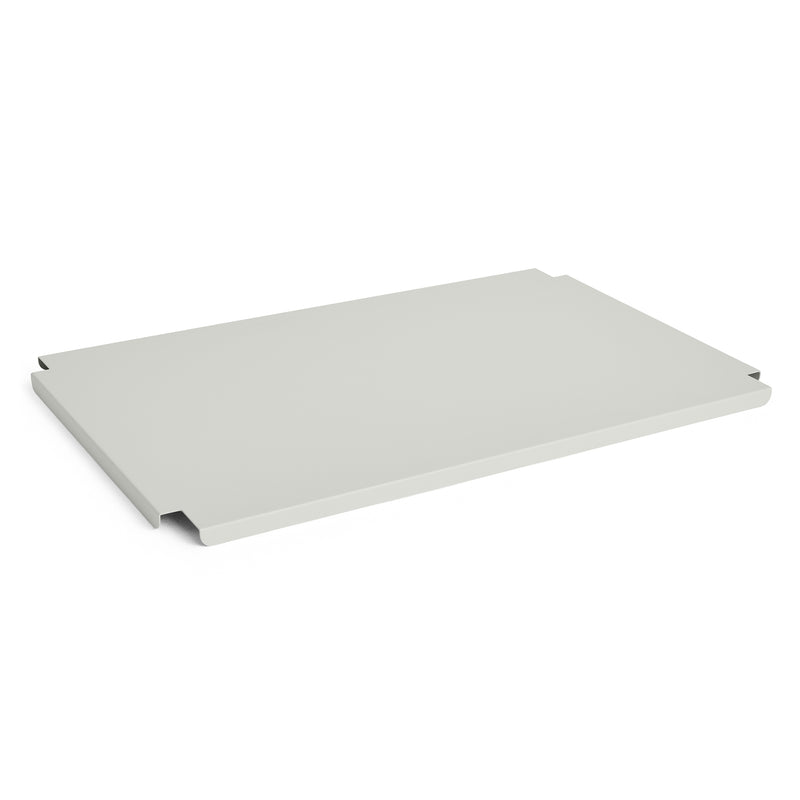 HAY - Colour Crate Deckel | L / grau