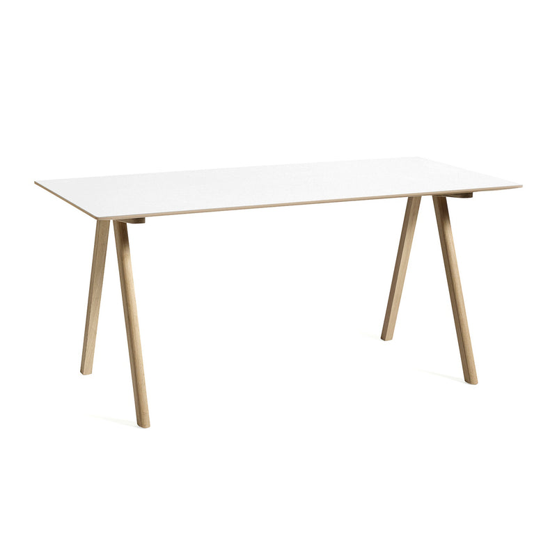 HAY - Copenhague CPH10 2.0 Schreibtisch | weiß
