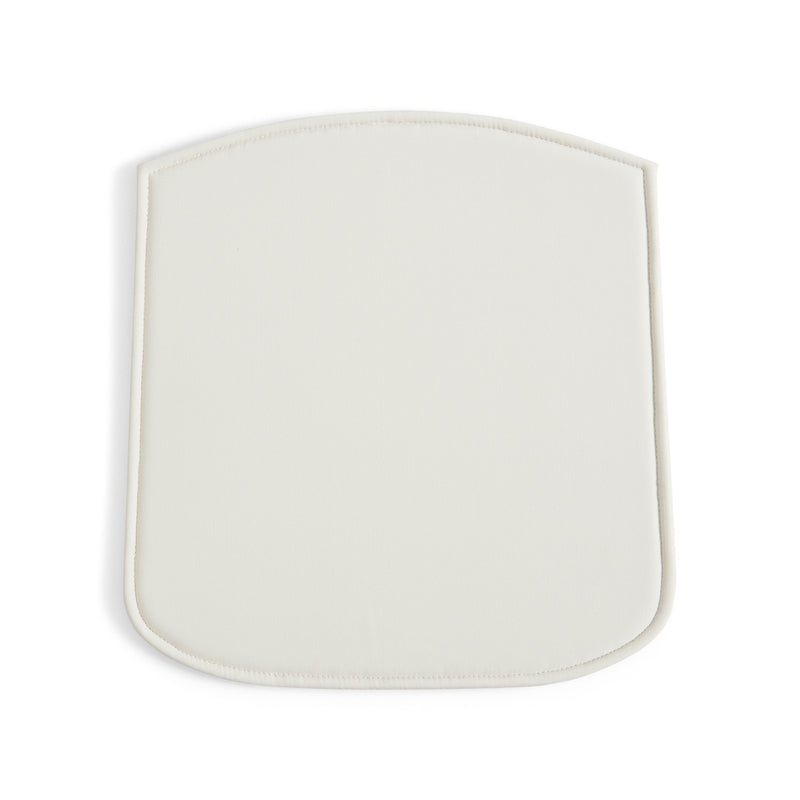HAY - Deville Sitzkissen | cream white
