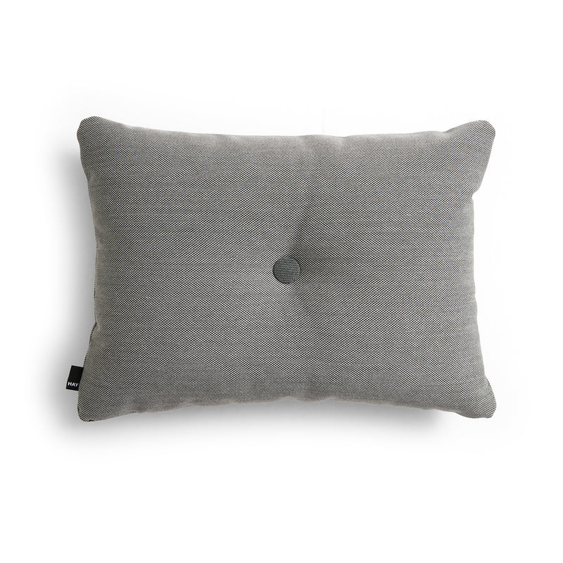 HAY - Kissen Dot 45 x 60 cm Steelcut Trio | light grey