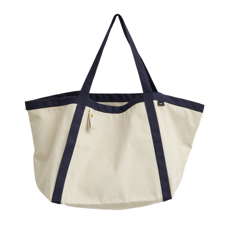 HAY - Everyday Sports Bag | grau