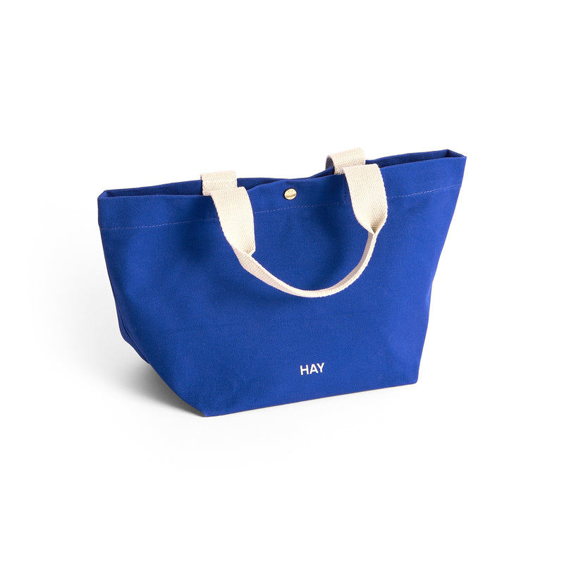 HAY - Everyday Tote Bag | Mini / electric blue