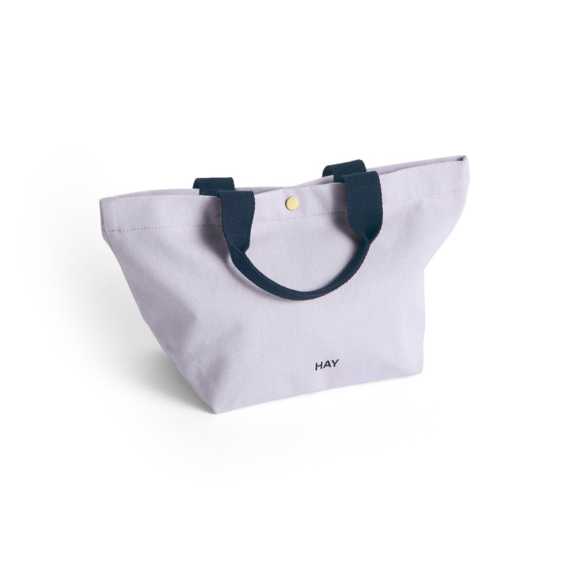 HAY - Everyday Tote Bag | Mini / lavender